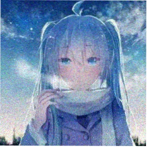 用户 川A小面 的头像